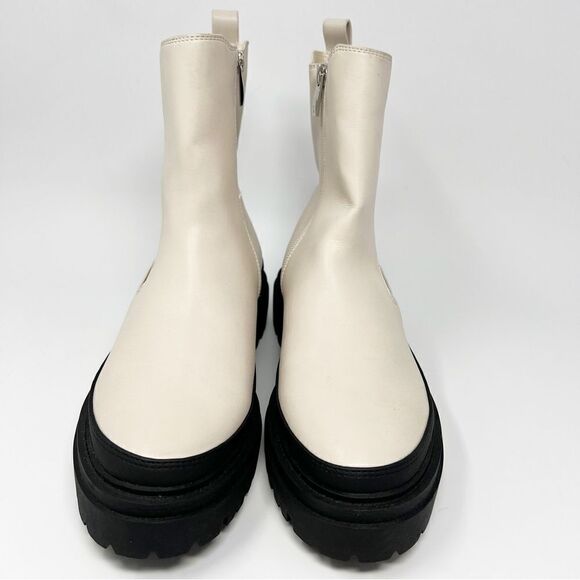 Steven Armond Chelsea Boot NEW! - Picture 3 of 10